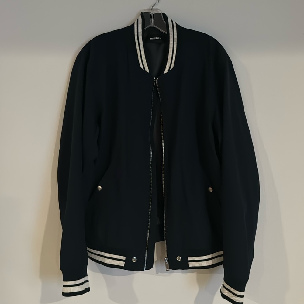 Diesel Jacket Size XL Brand New